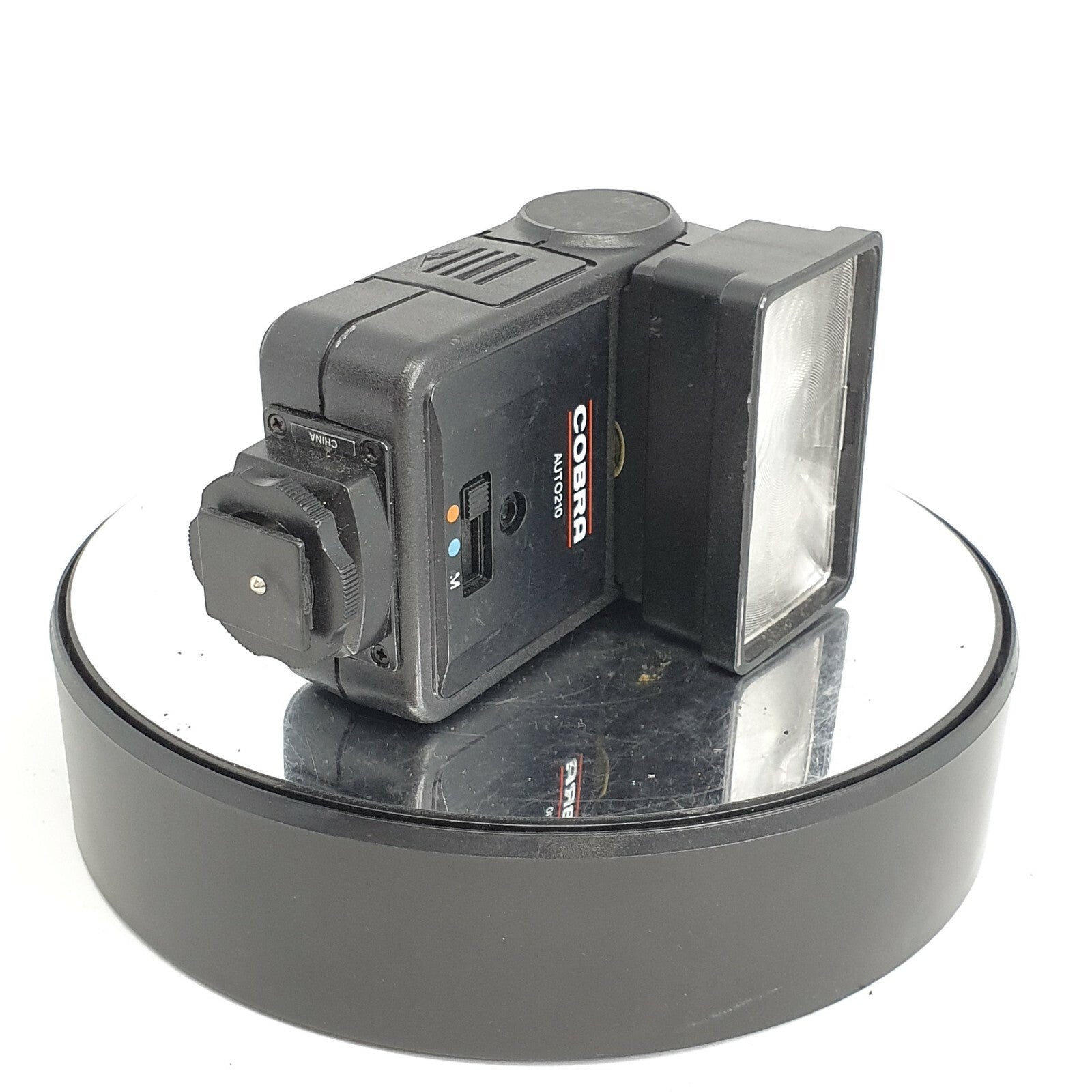 COBRA AUTO210 Shoe Mount Flash for Multiple Brands - boxed - '#7162