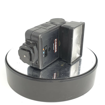 COBRA AUTO210 Shoe Mount Flash for Multiple Brands - boxed - '#7162