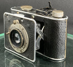 Foth Derby Folding Camera With Foth Anastigmat F/3.5 - 50mm (PART ONLY ) #3414