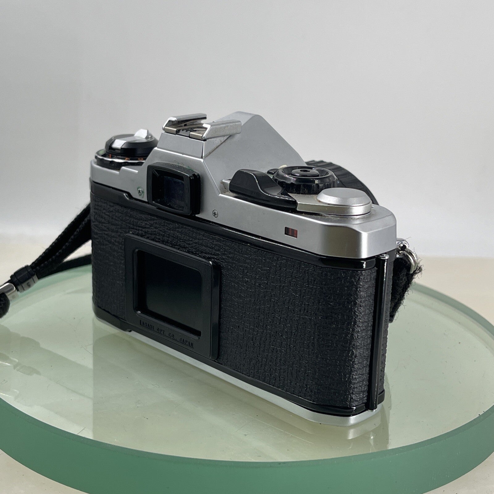 Pentax ME Super 35mm SLR Film camera + TAKUMAR  28mm 1:2.8 Lens TESTED #9285