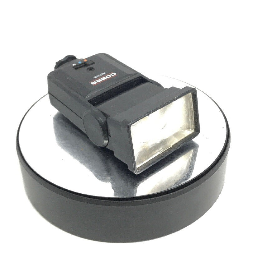 COBRA AUTO210 Shoe Mount Flash for Multiple Brands -#8790