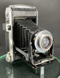 Kodak 3.5 Model 40 Camera With Angenieux Anastigmat Lens 100mm#8760