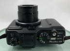 Canon Powershot G9 Digital Camera (12MP, 6x optical) Zoom+Charger+Case+Tested7857