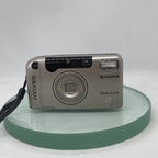 FUJIFILM FOTONEX 250ix ZOOM Advanced Photo System (APS) Camera Cased TESTED#2891