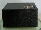 Kodak Hawkeye No 2 Model C Vintage Camera With Case - 3266