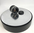 Taylor-Hobson 3 1/4" F4 Ental II Enlarging Lens, + caps #9860