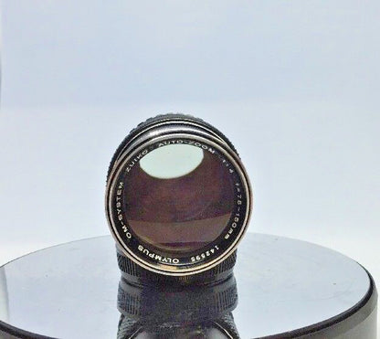 OLYMPUS ZUIKO 1:4 F=75-150MM AUTO-ZOOM LENS. GREAT Tested1
