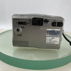 Canon IXUS Z70 Aps Compact Film Camera 23-69mm in good condition TESTED #3024