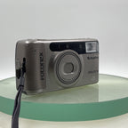 VINTAGE FUJIFILM FOTONEX 200ix  ZOOM APS CAMERA c.1990's TESTED #8050