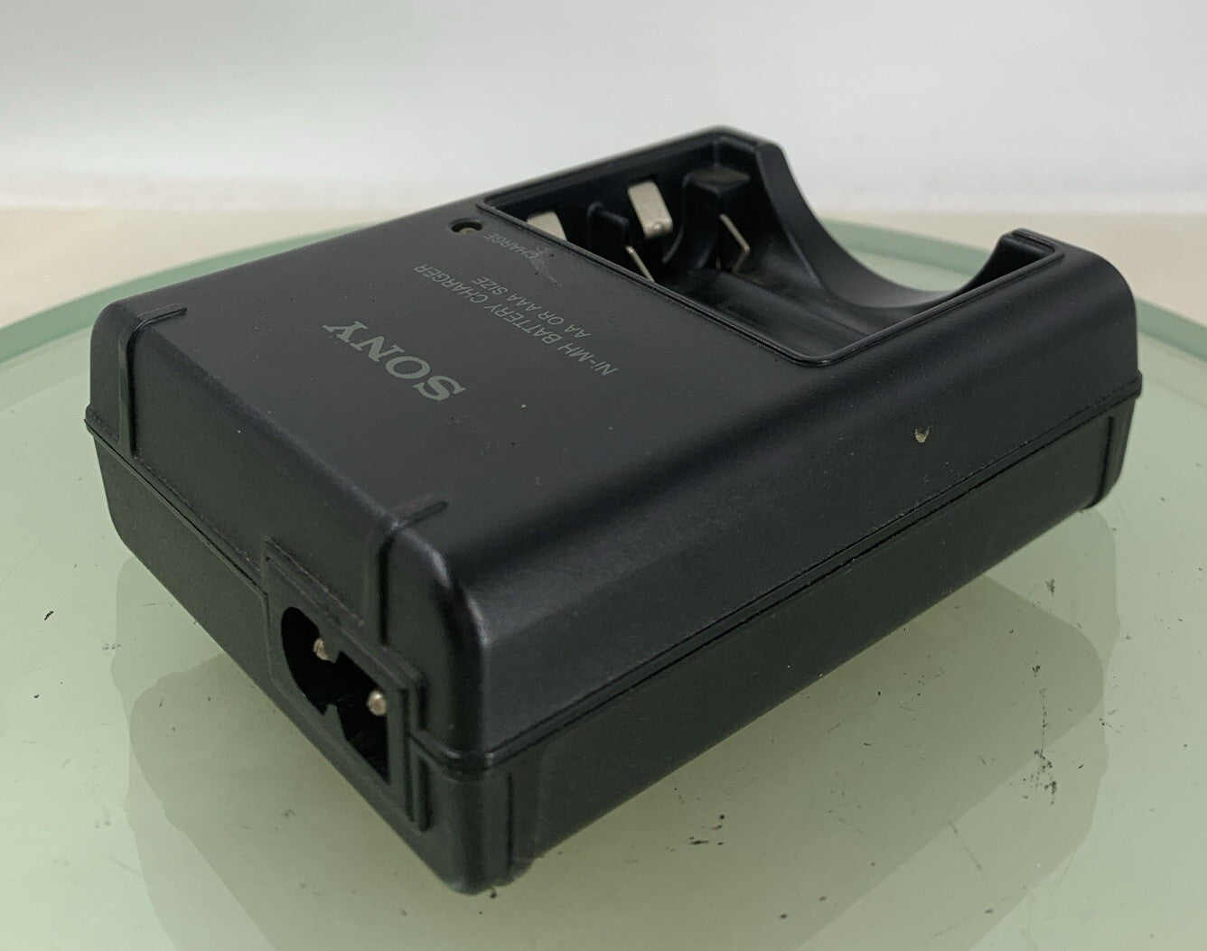 Original Genuine Sony NI-MH Battery Charger BC-CS2B AA or AAA SIZE TESTED - 7482