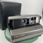 Vintage Polaroid spectra Image System Camera UNTESTED , 1550