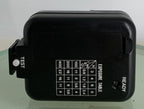 COBRA CX 130 FLASH FOR SLR & COMPACT CAMERA+WORKING+GOOD CONDITION-6341