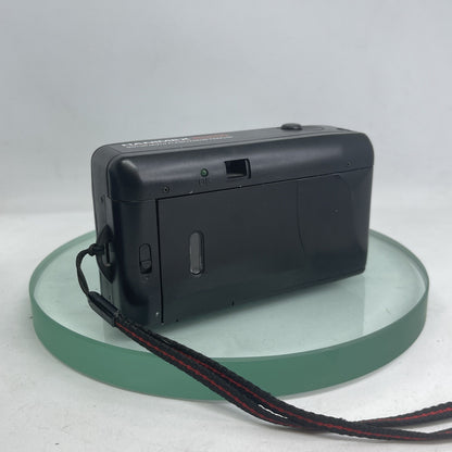Hanimex IC2000 Film Camera Point and Shoot, 35mm, with case #2143
