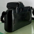 Nikon N70 35mm AF SLR Film Camera - Body Only + Instructions + Bag + Tested -3055