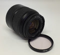 *Mint* Minolta AF Zoom 35-80 mm F4-5.6 Lens For Sony Minolta Alpha A Mount P1440
