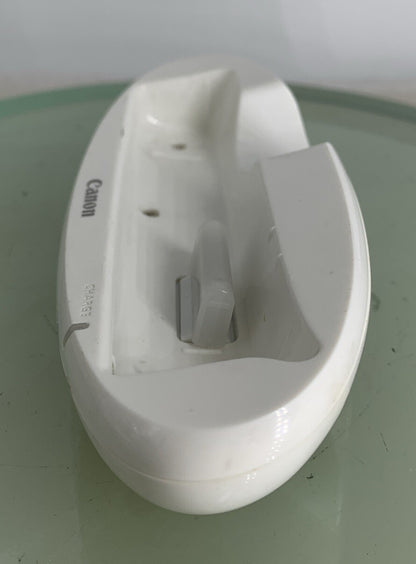 Canon Camera Station CS-DC1 Charging Dock For Canon Ixus Cameras + Dock Only -401