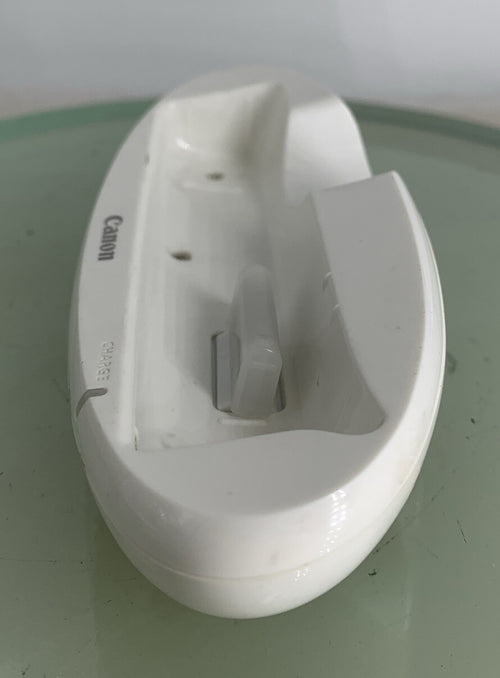 Canon Camera Station CS-DC1 Charging Dock For Canon Ixus Cameras + Dock Only -401