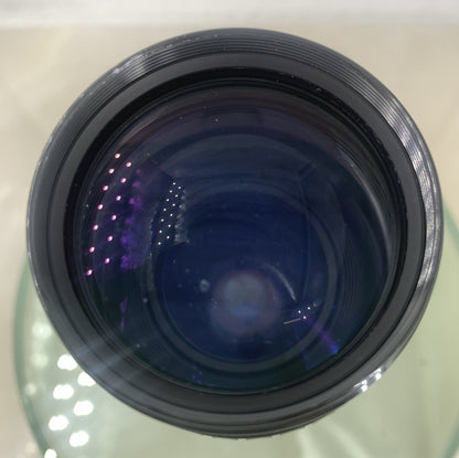 Minolta Sigma Zoom - K2 70-210mm 1:4.5 Multi-Coated Lens Vintage TESTED - 6220