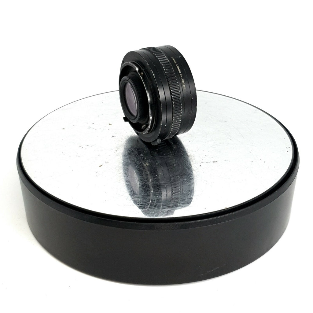 Vivitar MC Tele Converter 2X-21 - Olympus OM Fit - Excellent - #T654