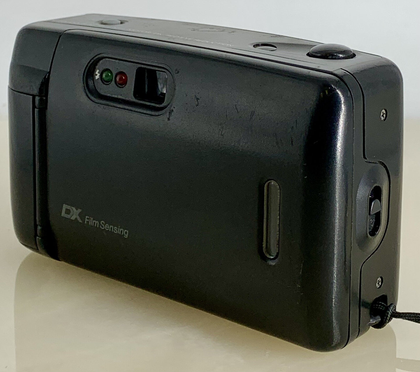 Vintage Halina Vision Cxas Point & Shoot 35mm Film Camera + TESTED - 503