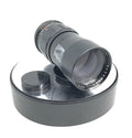Auto Albinar Special 1:3.5 f=200mm Lens M42 Mount in good condition ++ - #1470