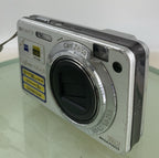 Sony Cyber Shot DSC-W170 10.1 MP Digital Camera WITH CHARGER TESTED - 4512