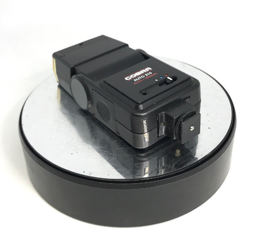 COBRA AUTO210 Shoe Mount Flash for Multiple Brands #4301