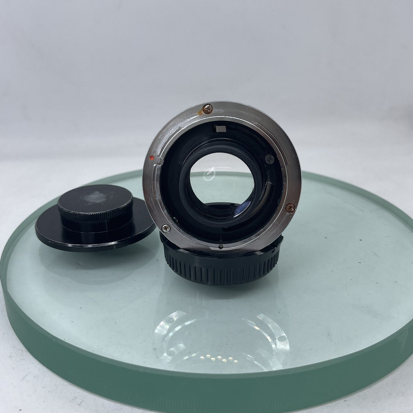 Canon Extender FD 1,4x-A Tele Converter FD 1.4x A-converter, Manual Focus1651