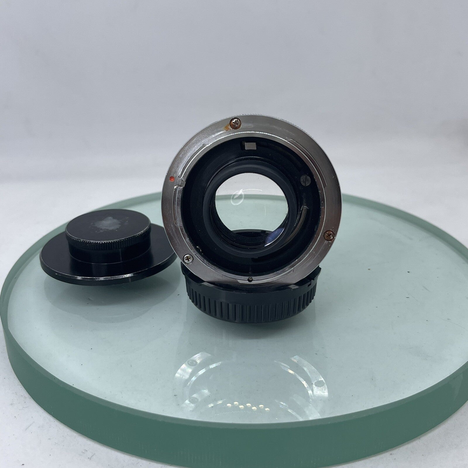 Canon Extender FD 1,4x-A Tele Converter FD 1.4x A-converter, Manual Focus1651