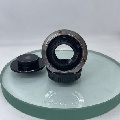 Canon Extender FD 1,4x-A Tele Converter FD 1.4x A-converter, Manual Focus1651