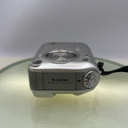 Fujifilm FinePix F601 Zoom 3.1MP Compact Digital Camera (LENS COVER FAULTY) #7199