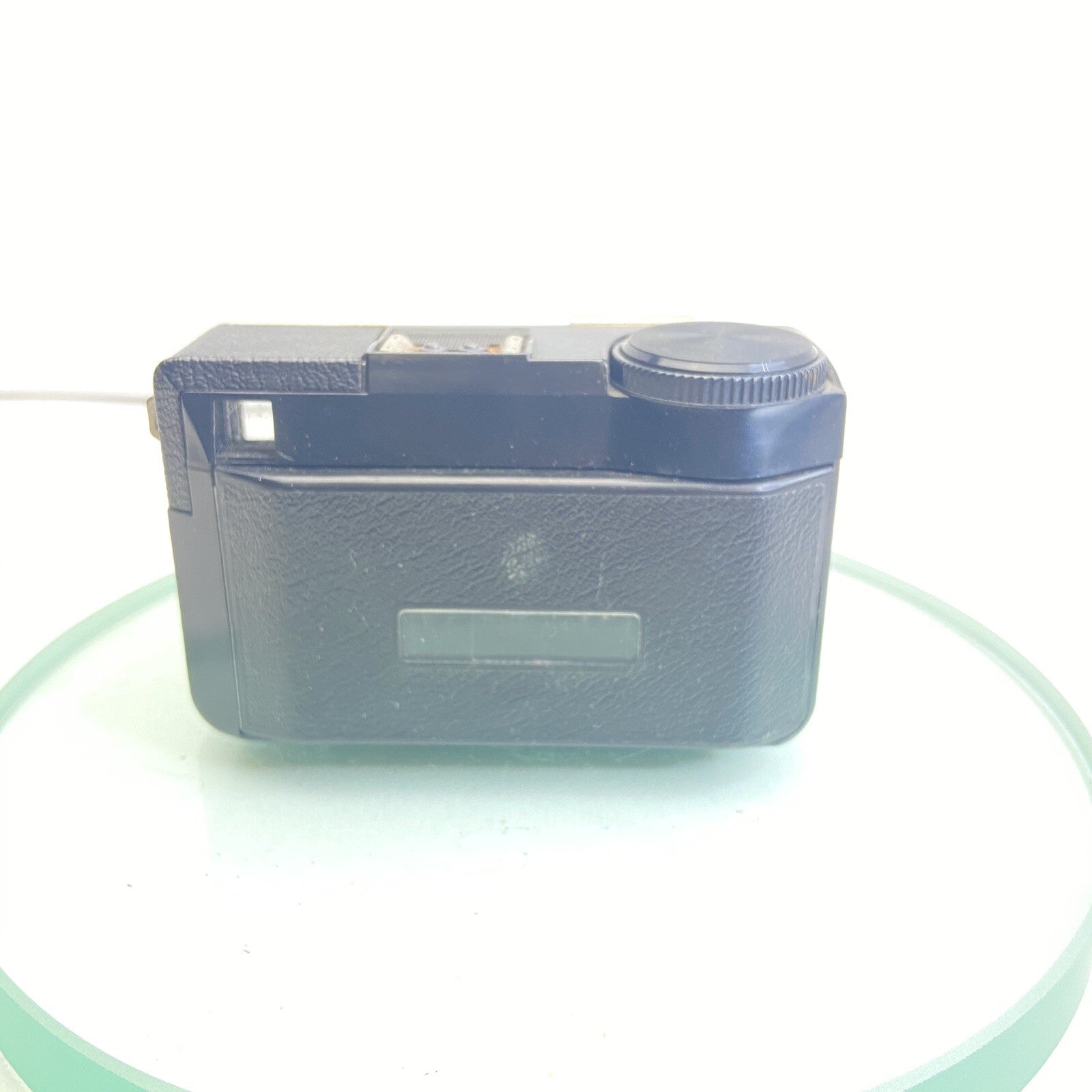 Kodak Instamatic 36 Camera, Vintage Kodak Film Camera with hard plastic case #153