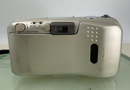 Olympus MJU Zoom 105 35mm 38-105mm Lens Weatherproof - Film Tested (Fully) , 3475