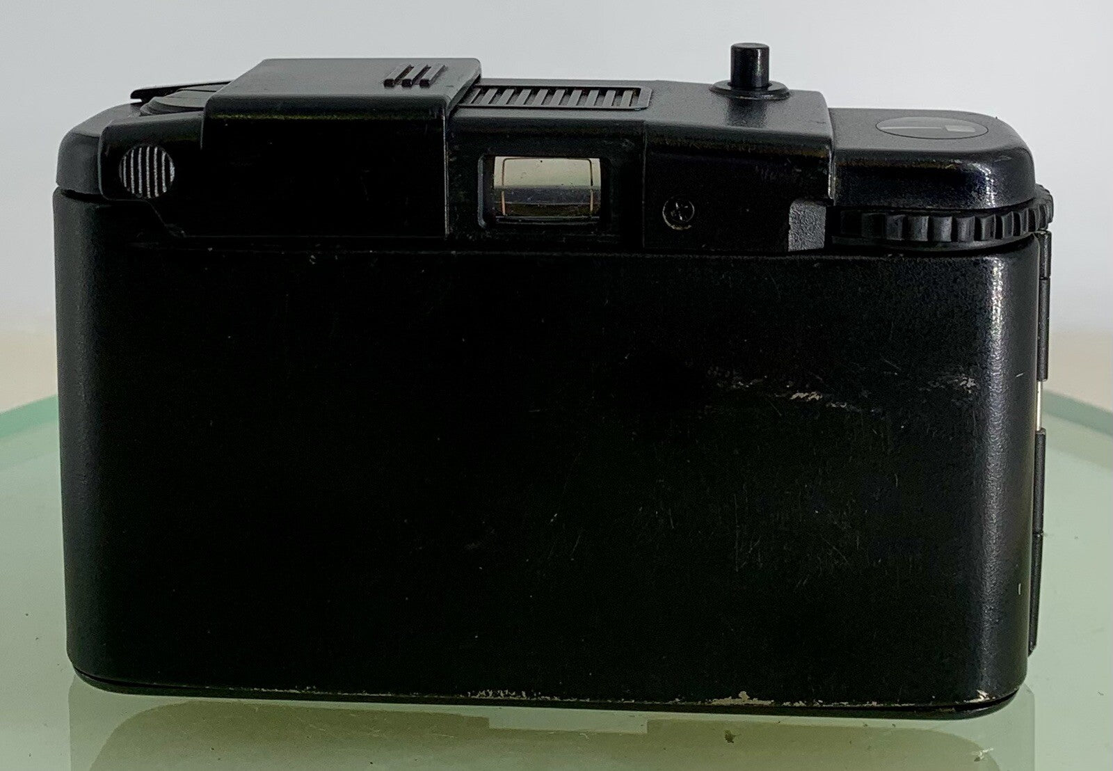 "TESTED " Olympus XA 1 35mm point and shoot Film Camera Well Used Lomo Retro#1364