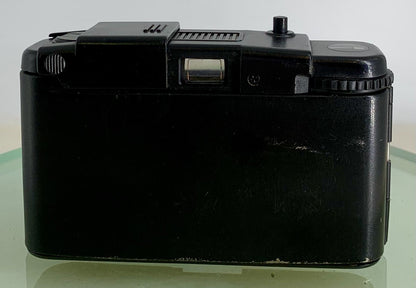 "TESTED " Olympus XA 1 35mm point and shoot Film Camera Well Used Lomo Retro#1364