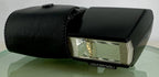 Olympus OM System ELECTRONIC T20 Flash Gun FOR CAMERA + COVER TESTED - 3440