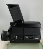 EUMING SOUND 31 XL CAMERA WITH BAG AND ALL ACCESSORIES - TESTED - 9689