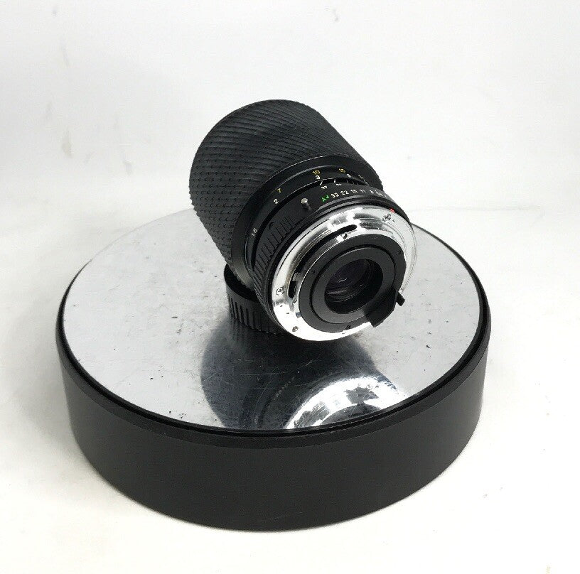 Tokina Camera Lens SZ-X 210 70~210mm F4~5.6 SD Glass Element PentaxP/KA Ricoh RK4