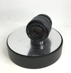 Tokina Camera Lens SZ-X 210 70~210mm F4~5.6 SD Glass Element PentaxP/KA Ricoh RK2