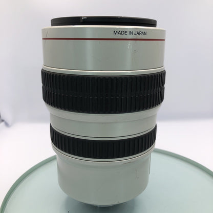 Canon Video LENS 16x Zoom XL Mount 5.5-88mm IS II Image Stabilizer for MiniDVCam2