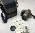 FUJIFILM FOTONEX 4000 SL FILM BRIDGE CAMERA , Cased ,Great Condition .0