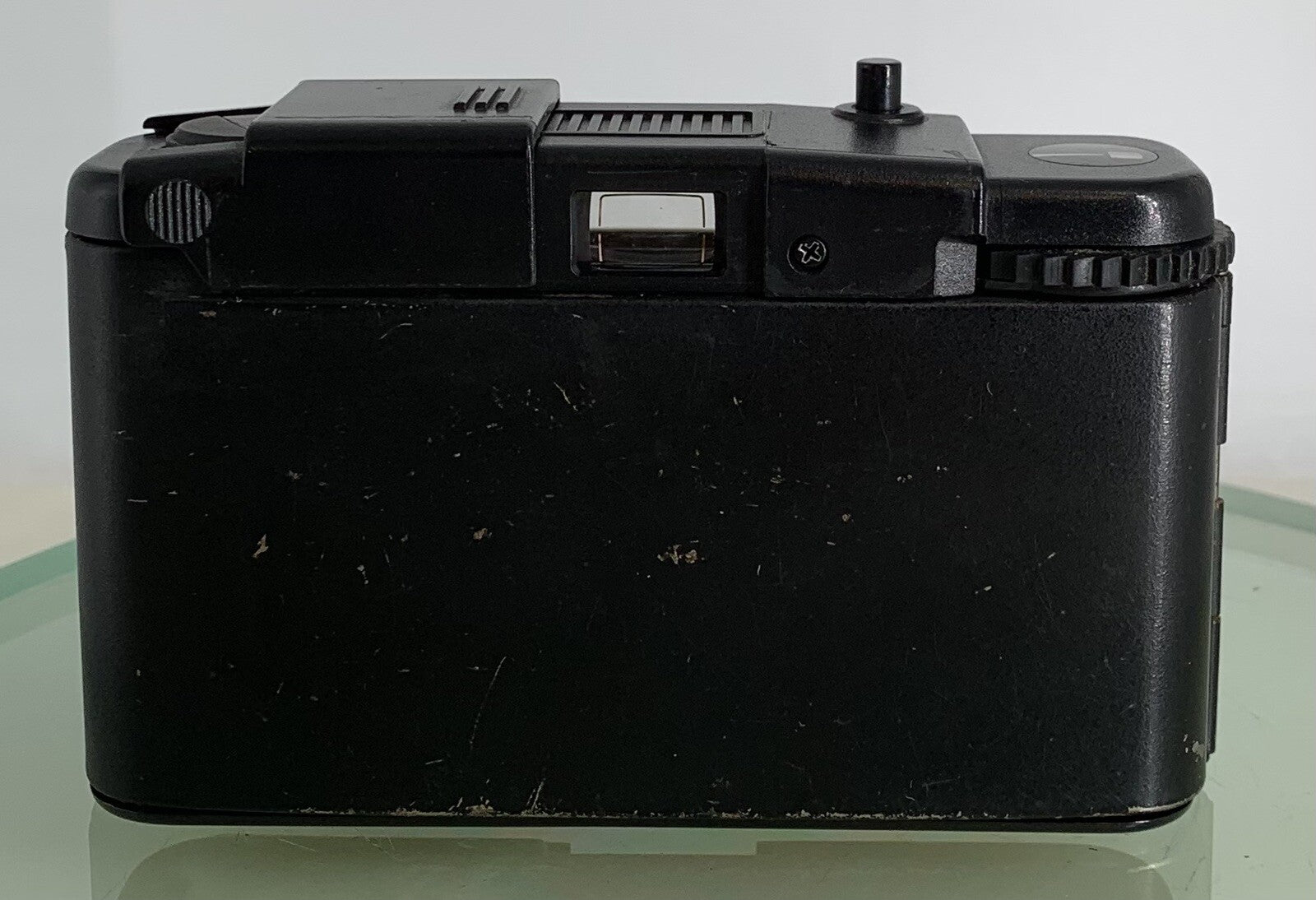 "SERVICED" Olympus XA 1 35mm point and shoot Film Camera Well Used Lomo Retro2494