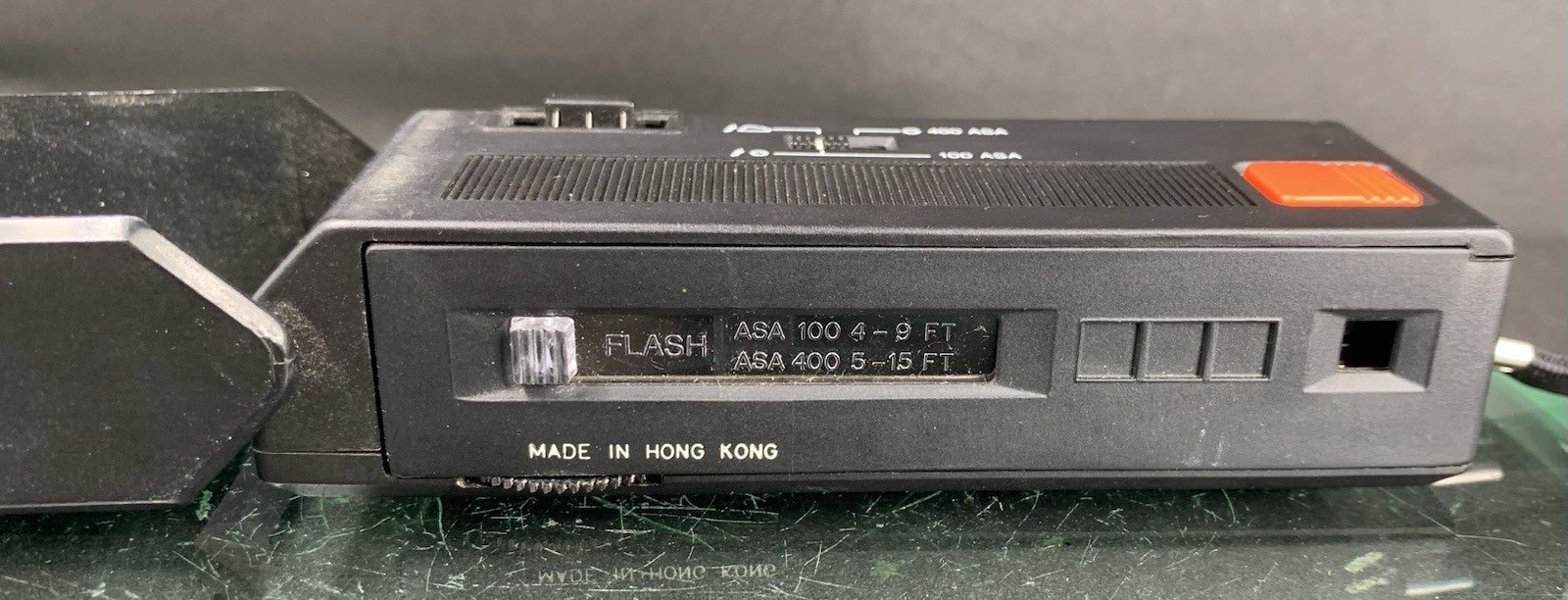 Vintage Pocket Special 110 Camera #953