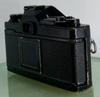 Olympus OM-2 Spot / Program SLR Camera+Olympus Zuiko  50mm f1.8 TESTED+ BOOK#3553