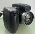 Kodak Easy Share DX 6490 10X ZOOM DIGITAL CAMERA WITHOUT CHARGER - TESTED - 1070