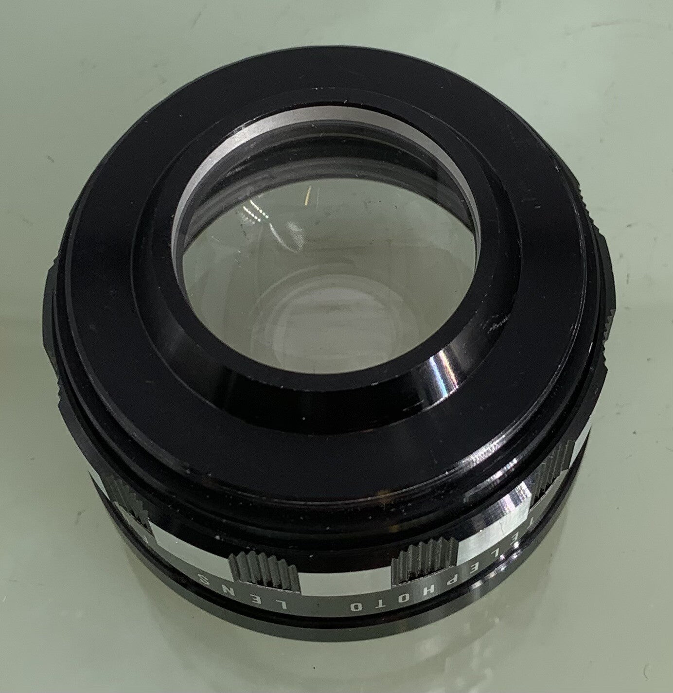 Galaxy Telephoto Lens For Kowa Camera + Clean + Good Condition - 2102