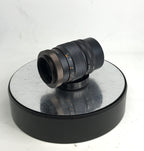 Optomax 135mm F/3.5 M42 Screw T-Mount m42 Prime Lens ,12 Blade Aperture,/1074