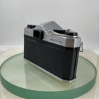 Pentax SP500 35mm SLR Camera, with Pentax SMC Takumar 55mm f/2 Lens BOXED  #5987