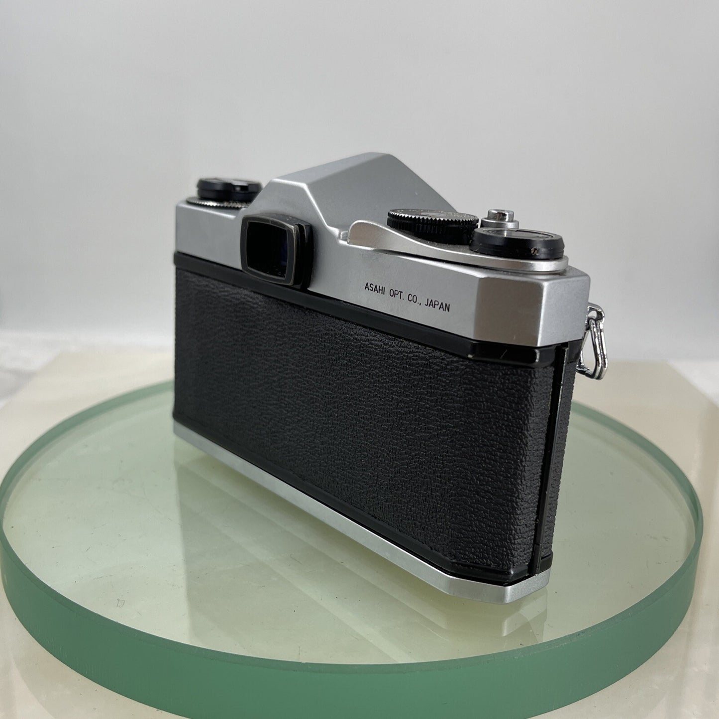 Pentax SP500 35mm SLR Camera, with Pentax SMC Takumar 55mm f/2 Lens BOXED  #5987
