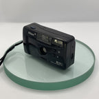 Nikon AF220 35mm Point Shoot Film Camera  Lens 29mm 1 : 4.5 #212